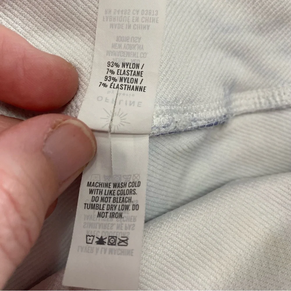 Offline By Aerie Tie Dye Leggings (M)